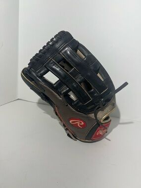 Rawlings HOH PROBH3 Left Hand Throw Glove